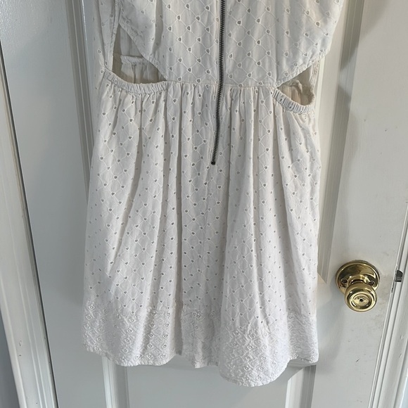 America Eagle Outfitters women’s sleeveless dress - Picture 5 of 9